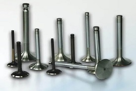 Alloys for Internal Combustion Engine Valve Applications - Specification